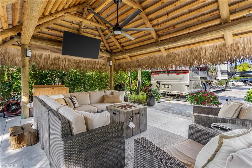 13467 Snook Circle Naples, FL 34114