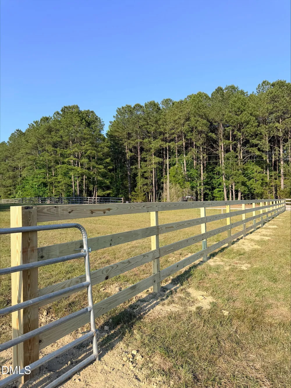 0 Honeydo Lane Zebulon, NC 27597