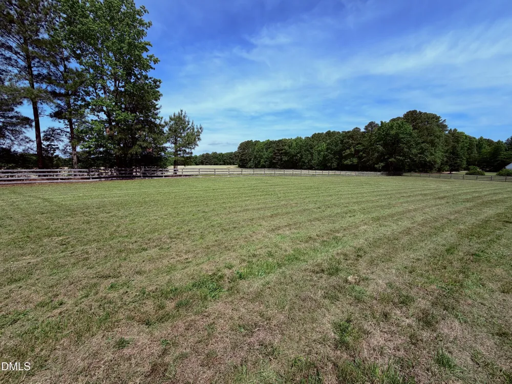 0 Honeydo Lane Zebulon, NC 27597