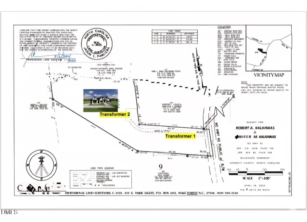 8177 North Carolina 42 Holly Springs, NC 27540
