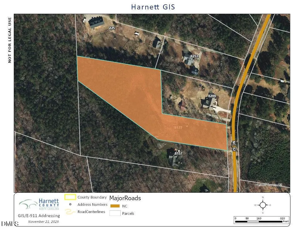 8177 North Carolina 42 Holly Springs, NC 27540