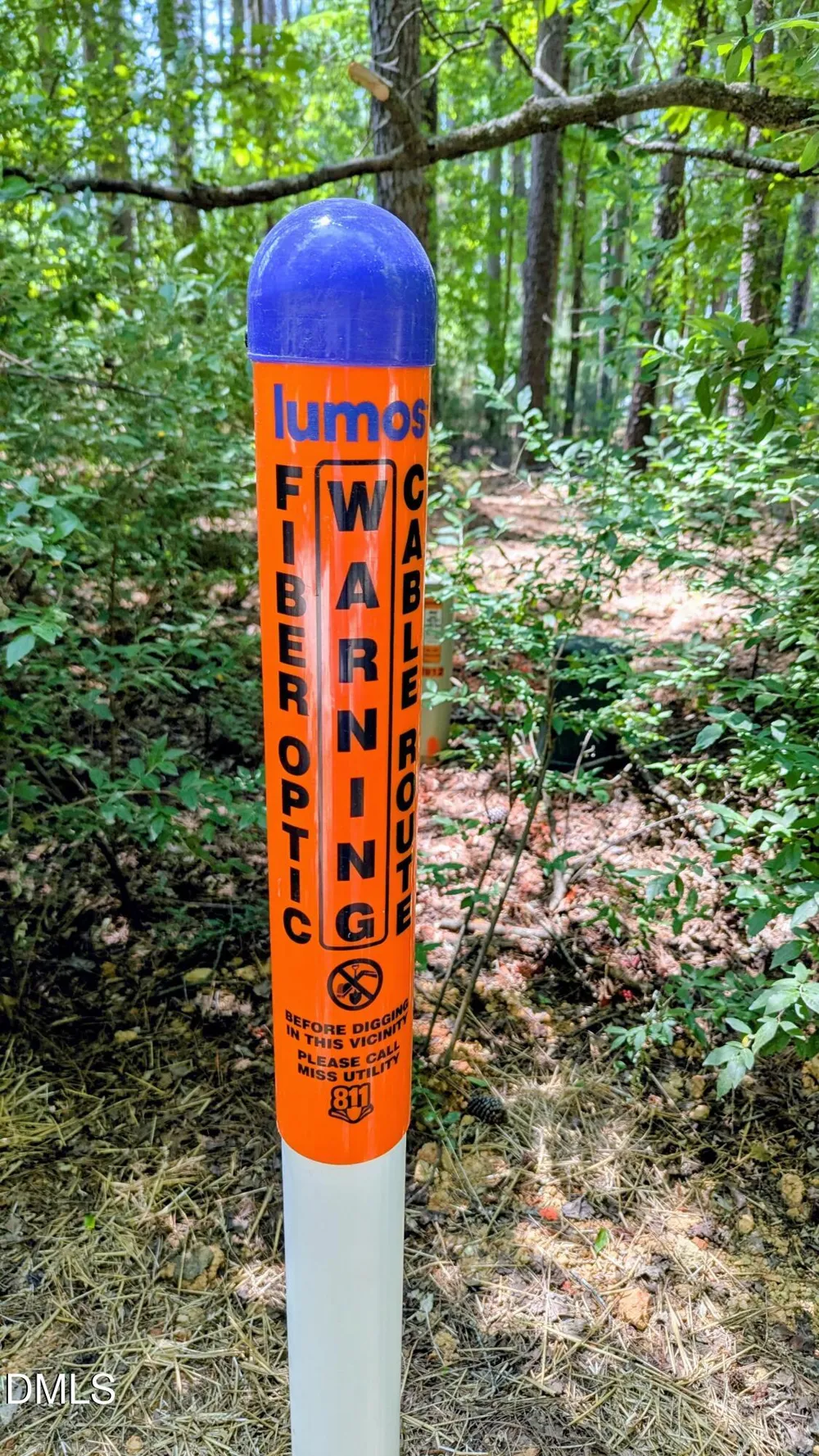Lot 1 Blueberry Lane Chapel Hill, NC 27516