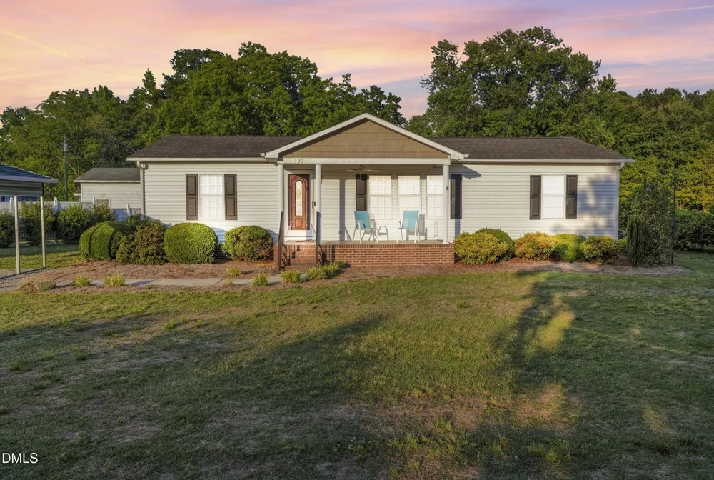 199 Iris Bryant Road Erwin, NC 28339