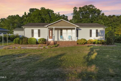 199 Iris Bryant Road