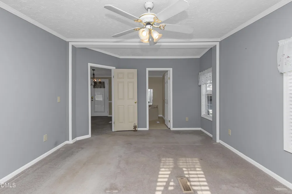 199 Iris Bryant Road Erwin, NC 28339