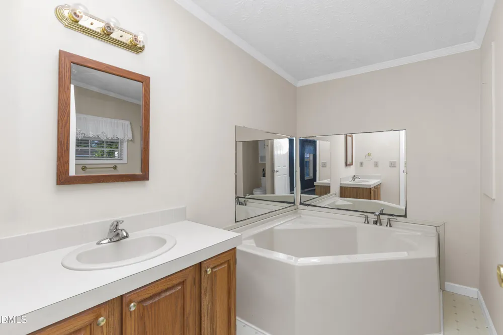 199 Iris Bryant Road Erwin, NC 28339