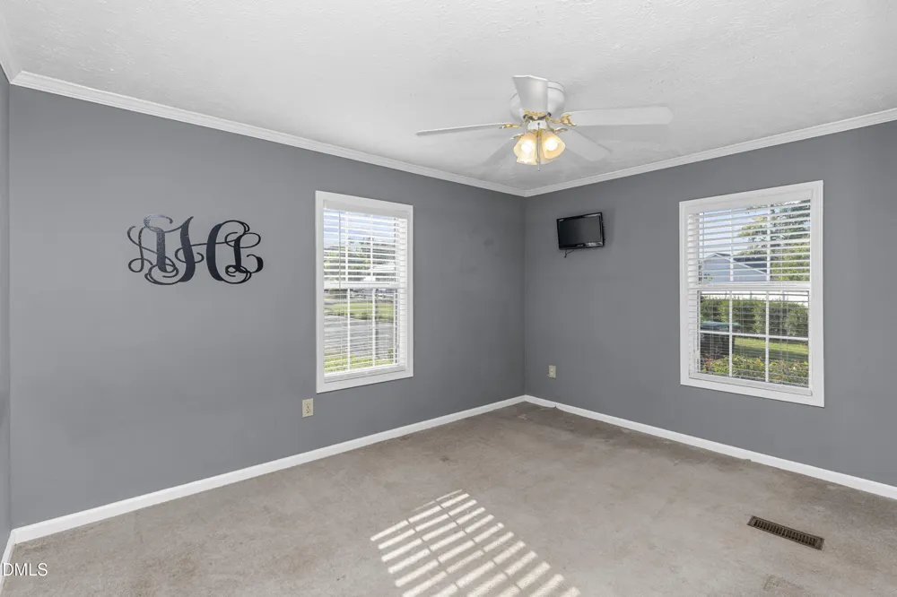 199 Iris Bryant Road Erwin, NC 28339