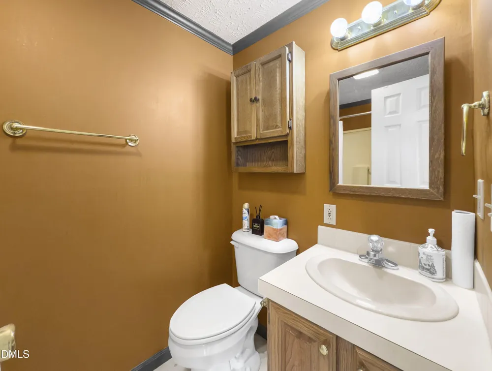 199 Iris Bryant Road Erwin, NC 28339