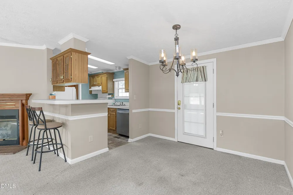 199 Iris Bryant Road Erwin, NC 28339