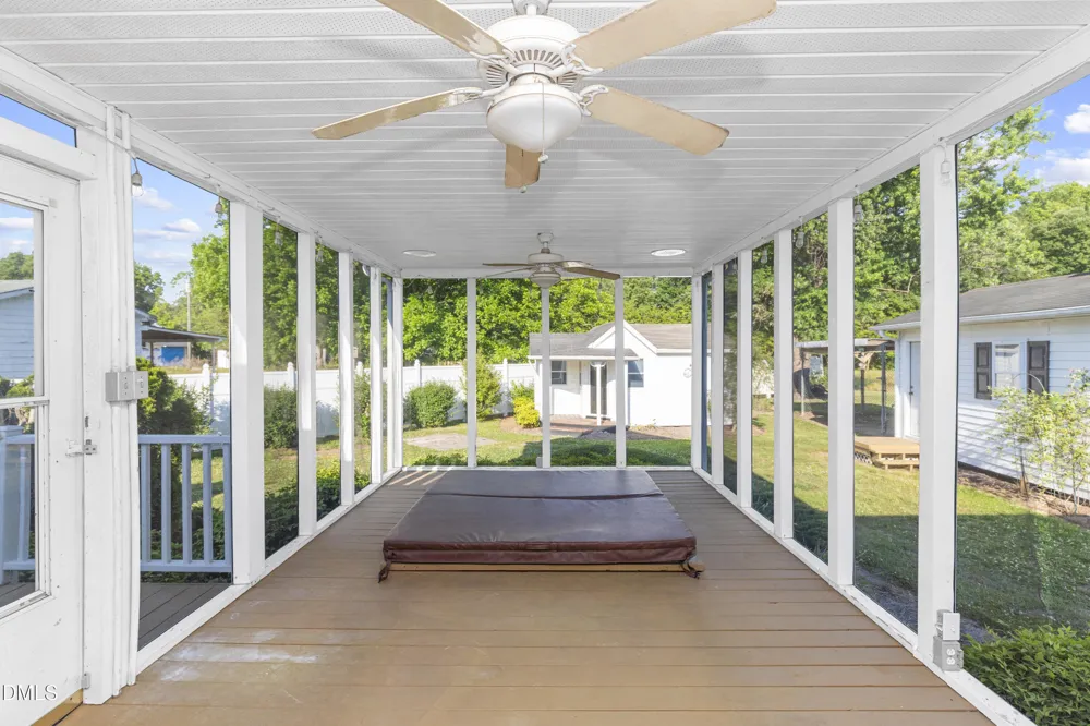 199 Iris Bryant Road Erwin, NC 28339