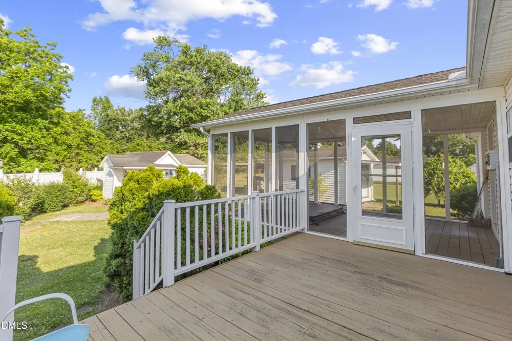 199 Iris Bryant Road Erwin, NC 28339