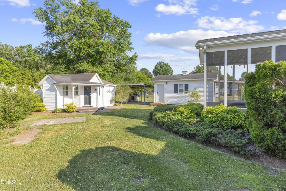 199 Iris Bryant Road Erwin, NC 28339