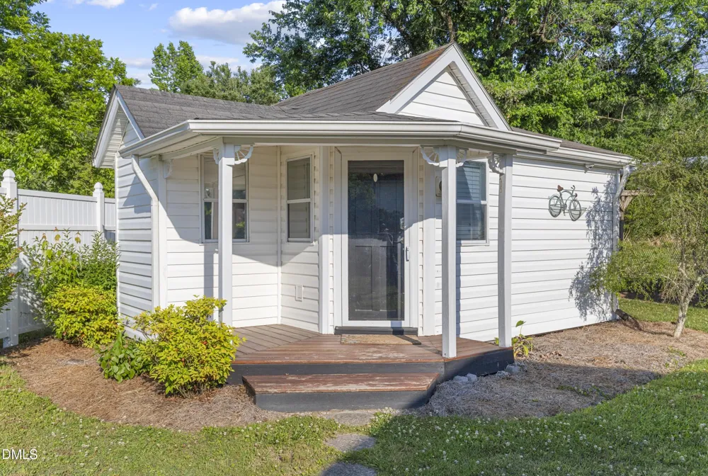 199 Iris Bryant Road Erwin, NC 28339