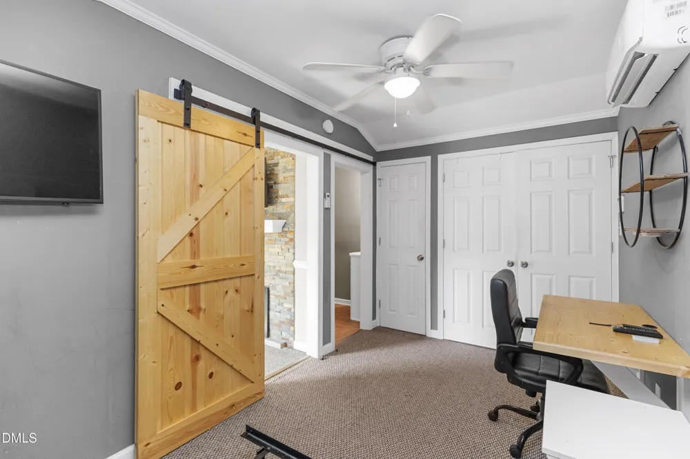 199 Iris Bryant Road Erwin, NC 28339