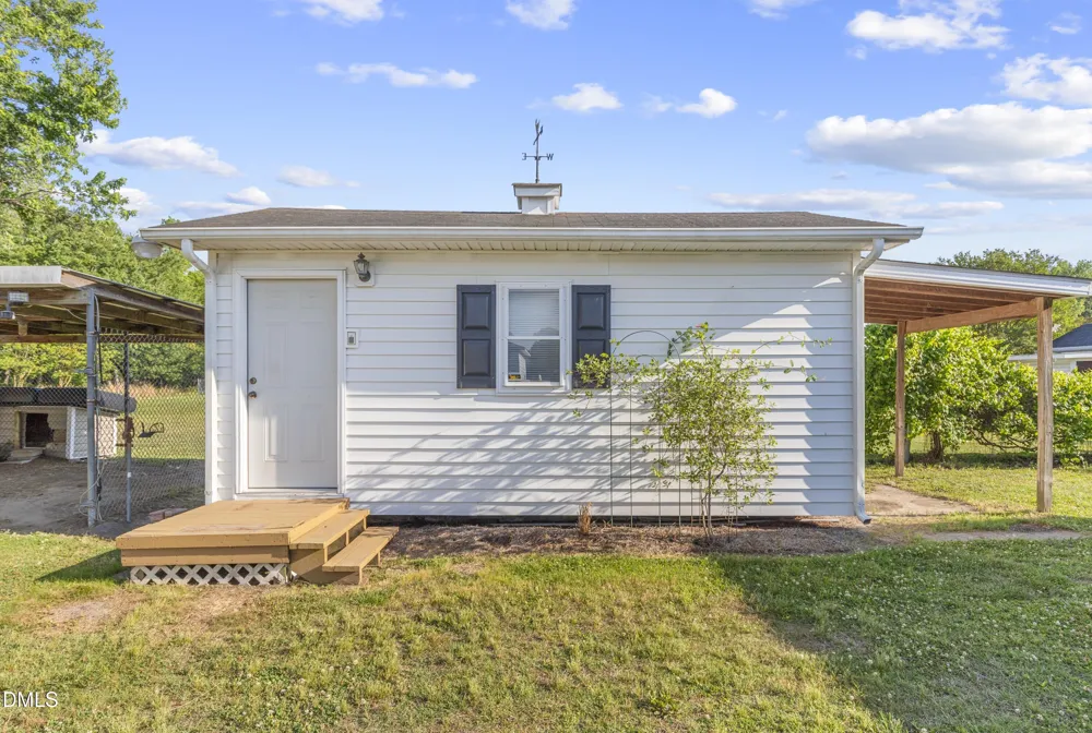 199 Iris Bryant Road Erwin, NC 28339