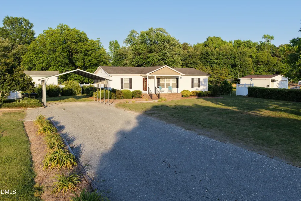 199 Iris Bryant Road Erwin, NC 28339