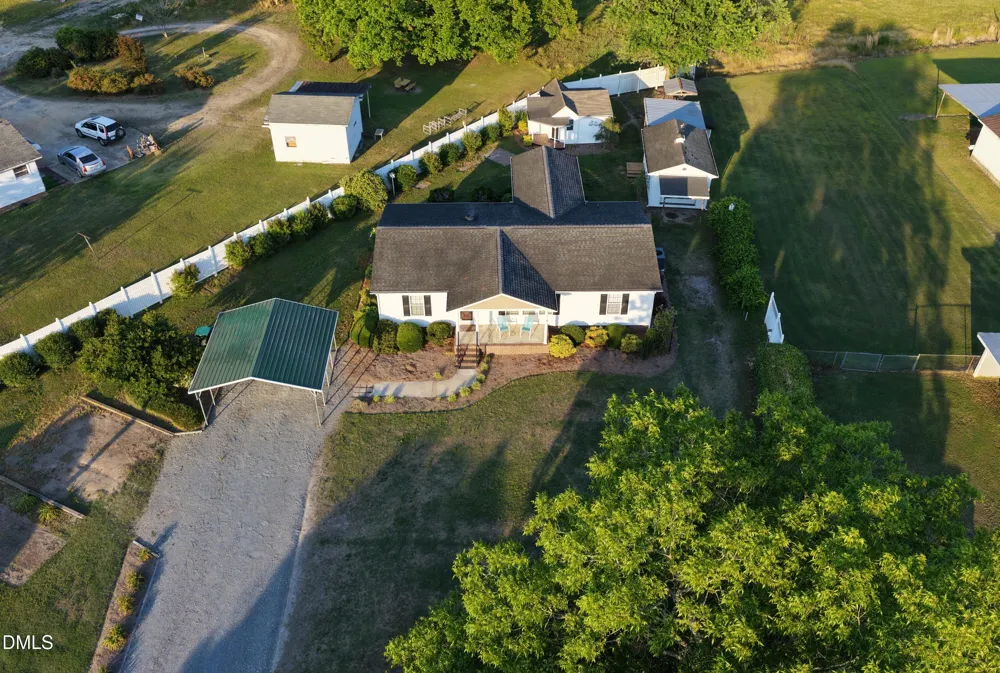 199 Iris Bryant Road Erwin, NC 28339