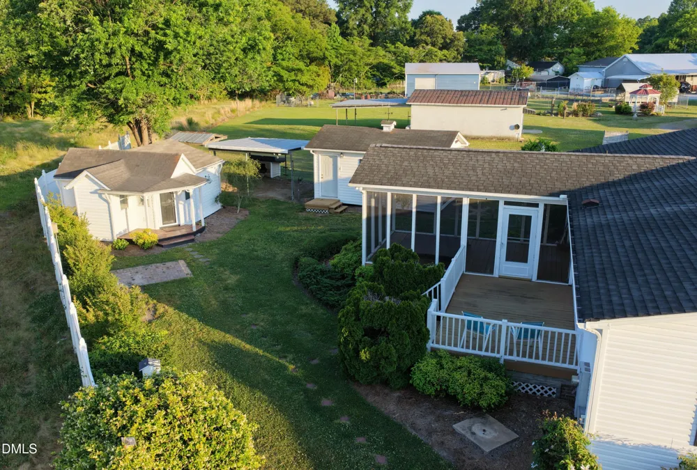 199 Iris Bryant Road Erwin, NC 28339