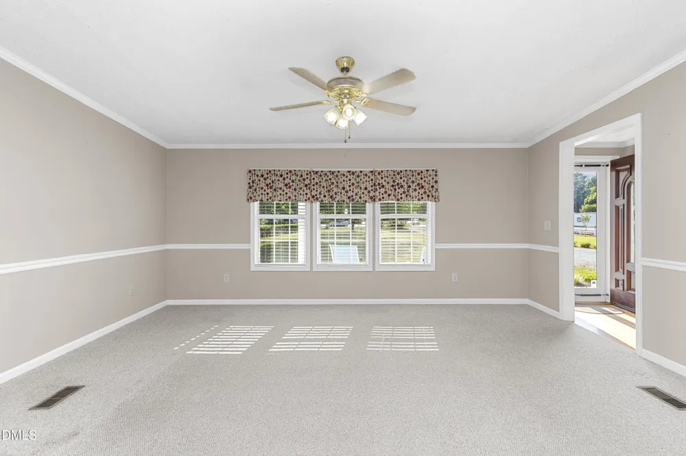 199 Iris Bryant Road Erwin, NC 28339