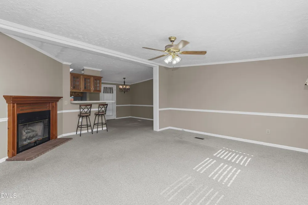 199 Iris Bryant Road Erwin, NC 28339