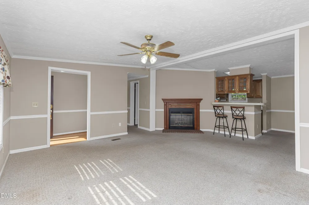 199 Iris Bryant Road Erwin, NC 28339