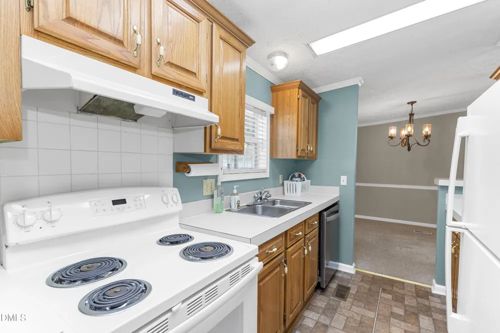 199 Iris Bryant Road Erwin, NC 28339