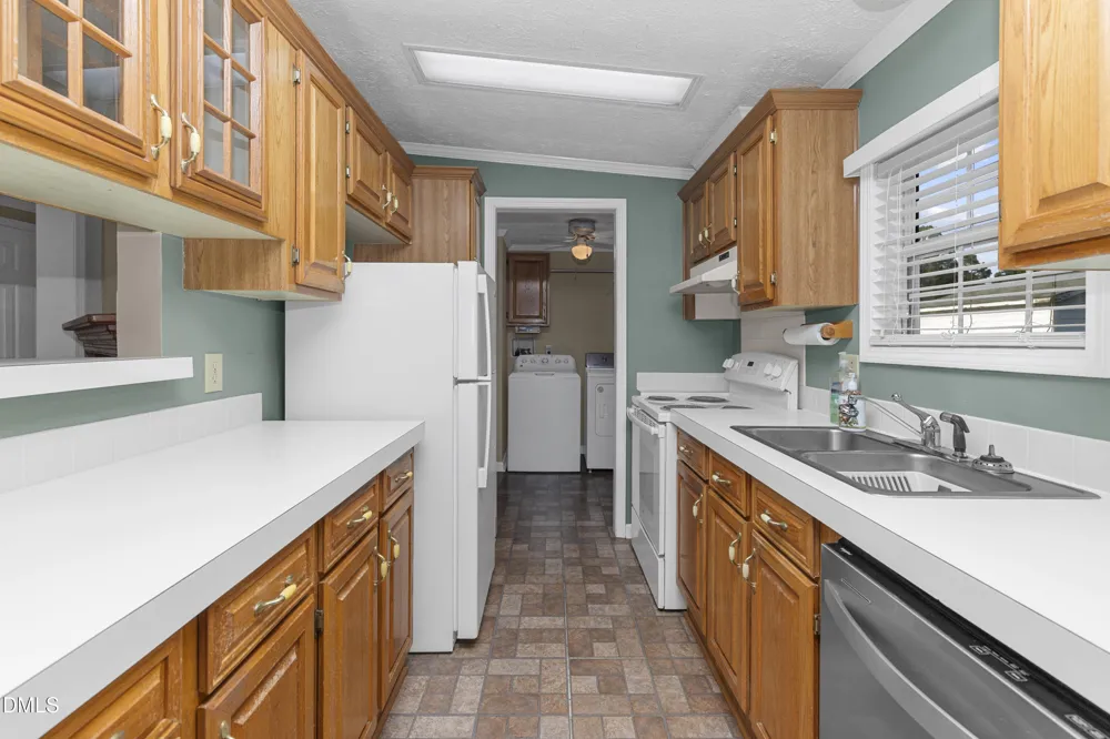 199 Iris Bryant Road Erwin, NC 28339