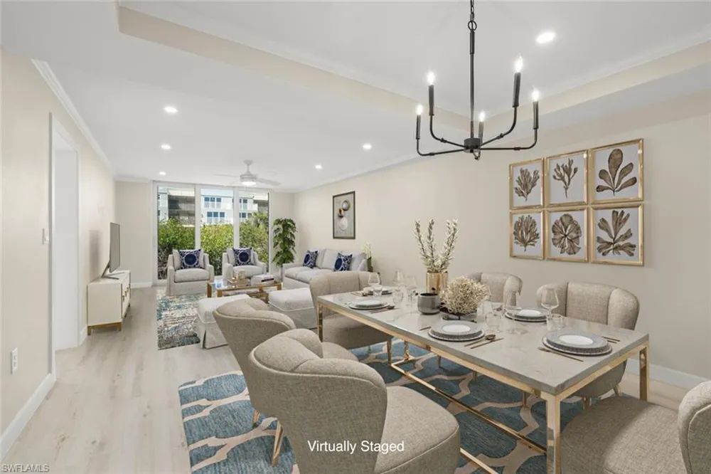 200 Periwinkle Way #132 Sanibel, FL 33957