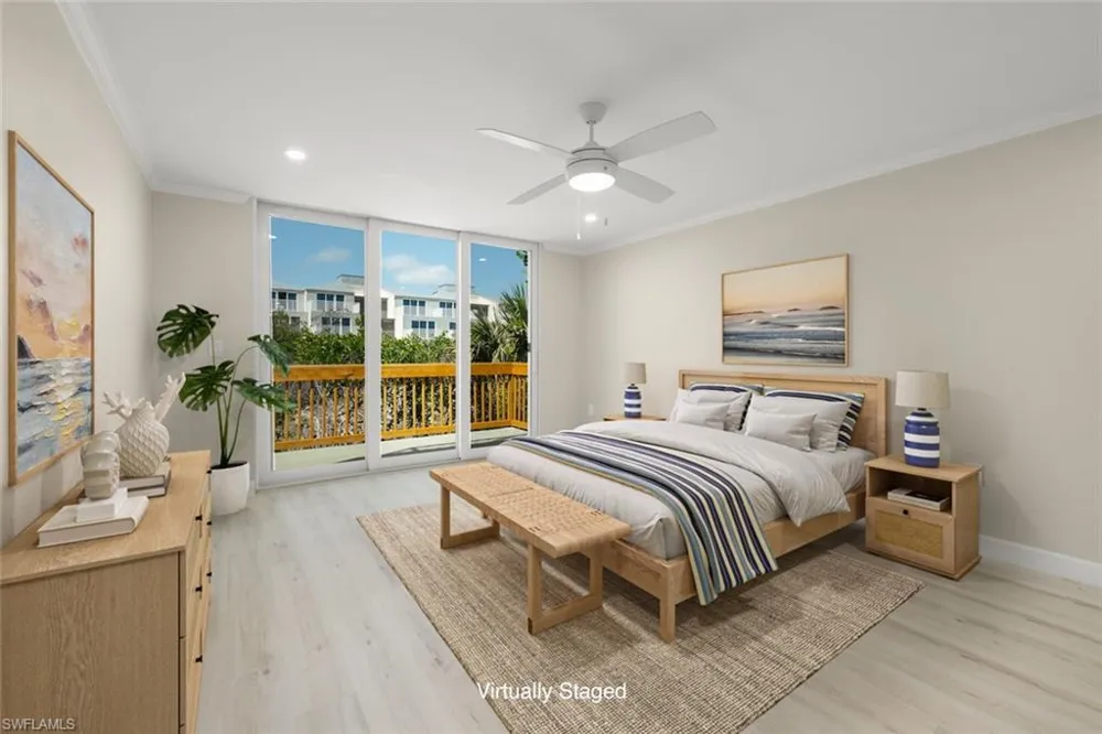 200 Periwinkle Way #132 Sanibel, FL 33957