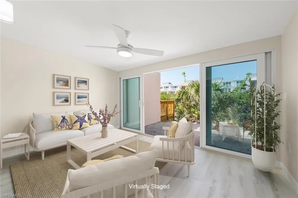200 Periwinkle Way #132 Sanibel, FL 33957