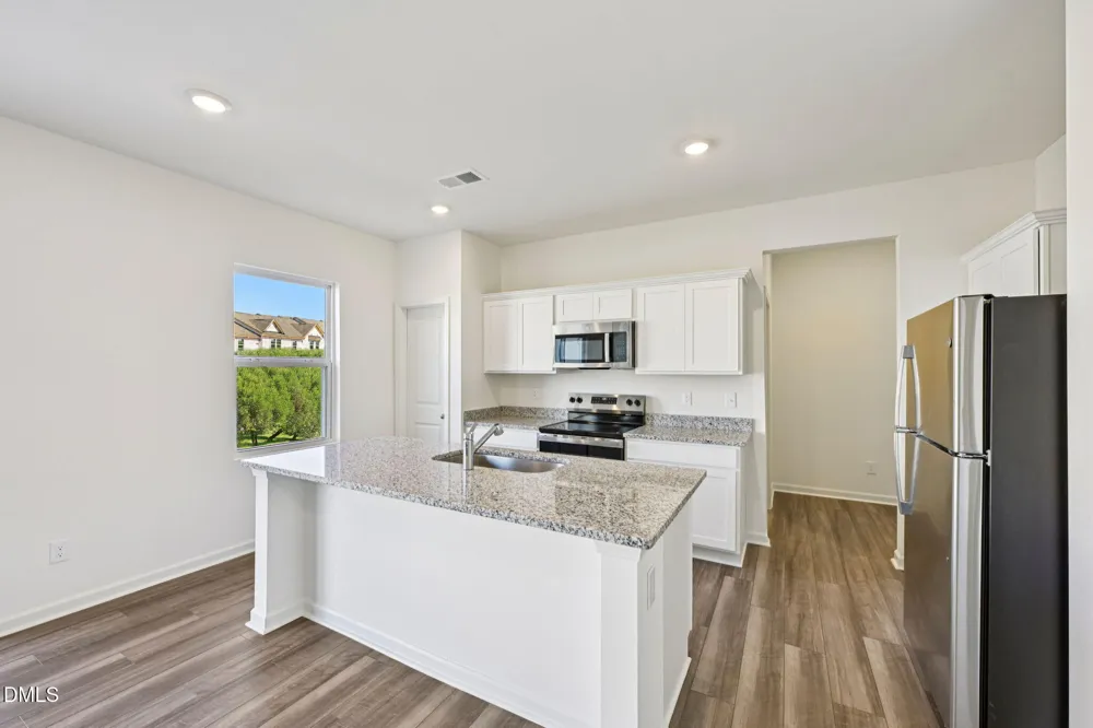 1660 Solace Way Rolesville, NC 27571