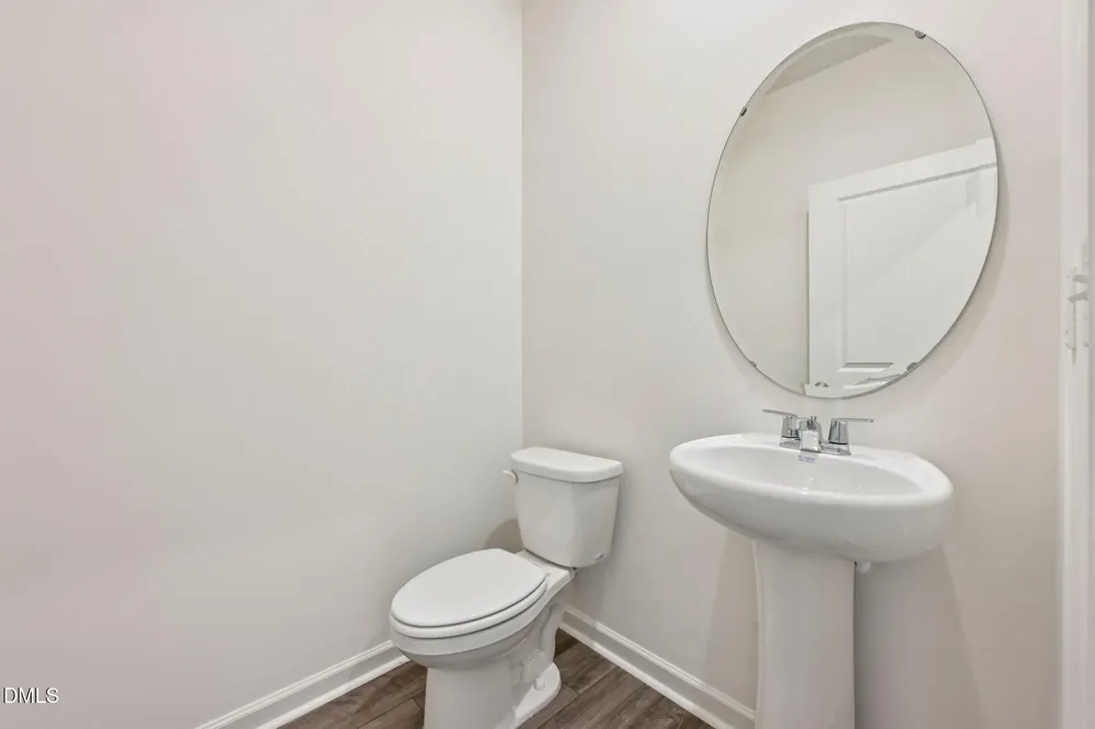 1660 Solace Way Rolesville, NC 27571