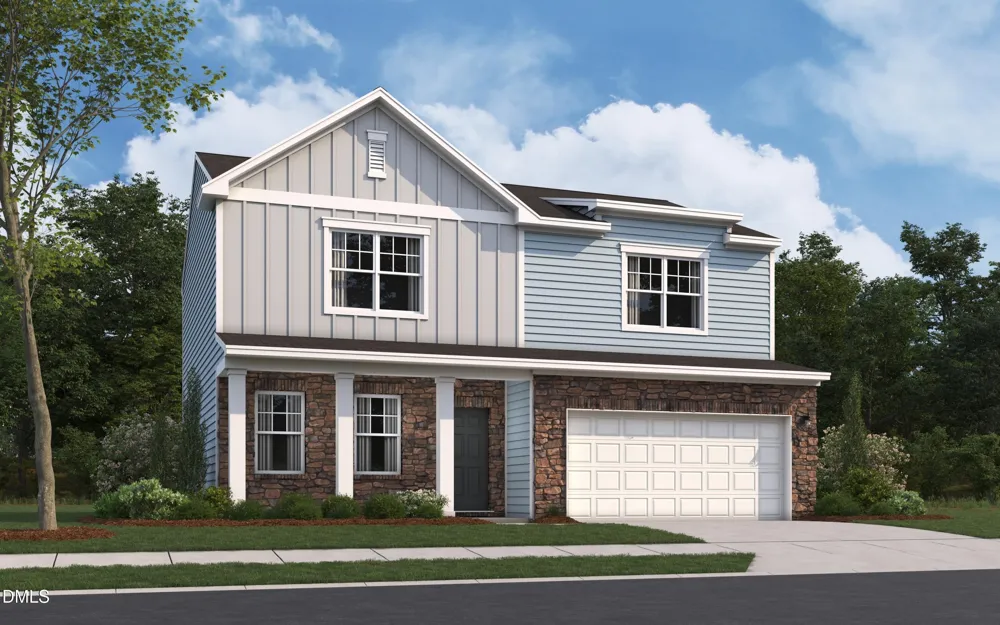 1660 Solace Way Rolesville, NC 27571