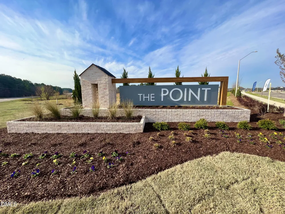 1660 Solace Way Rolesville, NC 27571