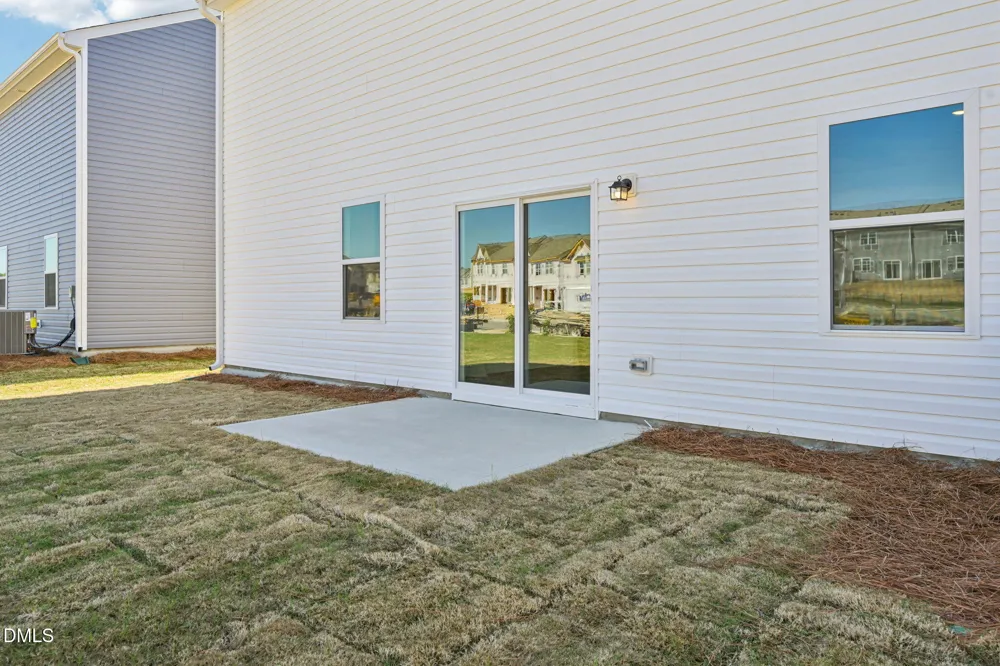 1660 Solace Way Rolesville, NC 27571