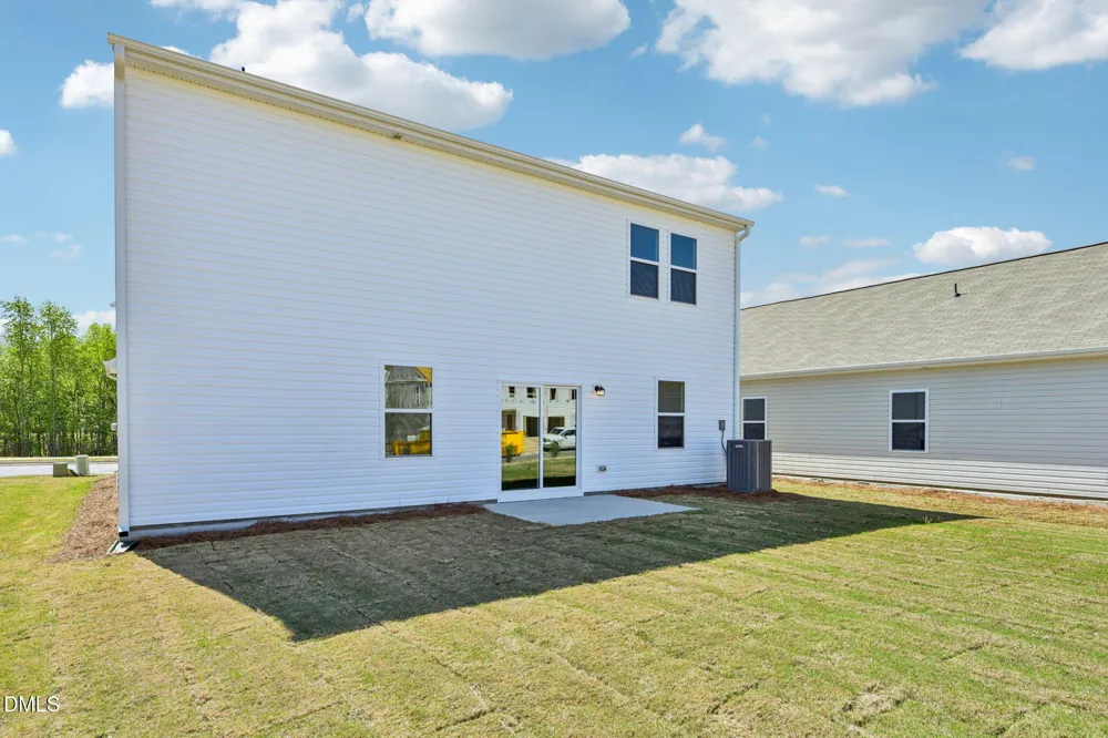 1660 Solace Way Rolesville, NC 27571