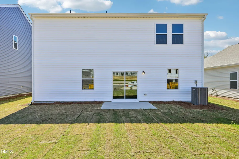 1660 Solace Way Rolesville, NC 27571