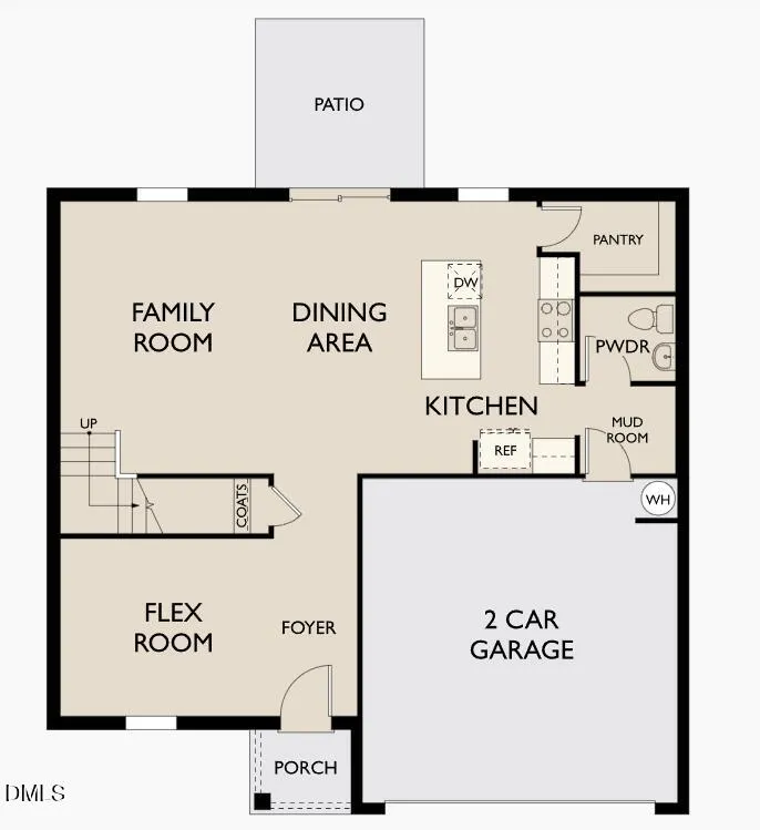 1660 Solace Way Rolesville, NC 27571