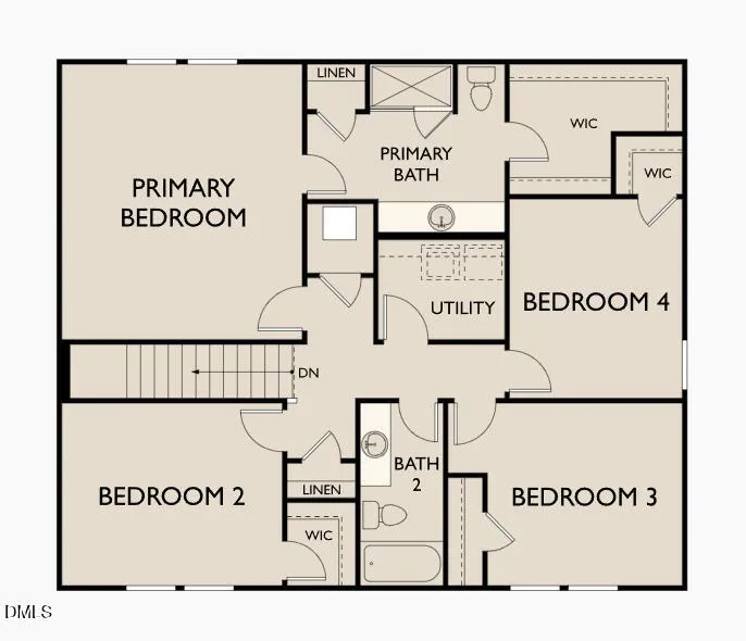 1660 Solace Way Rolesville, NC 27571