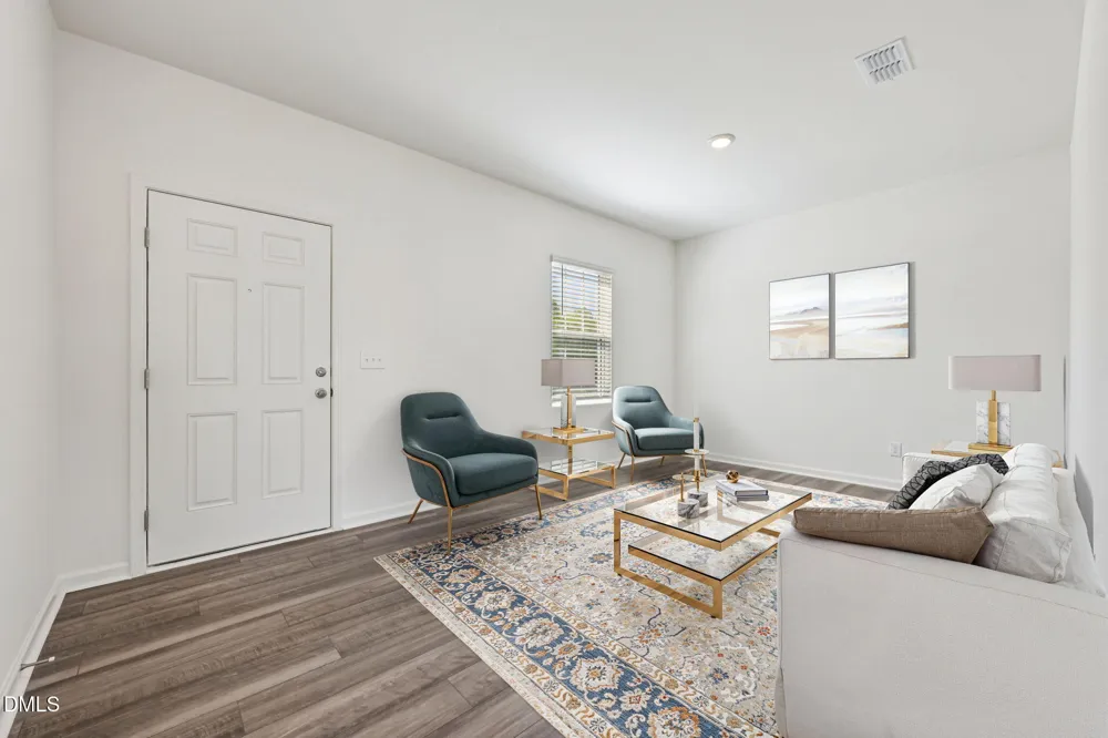 1660 Solace Way Rolesville, NC 27571