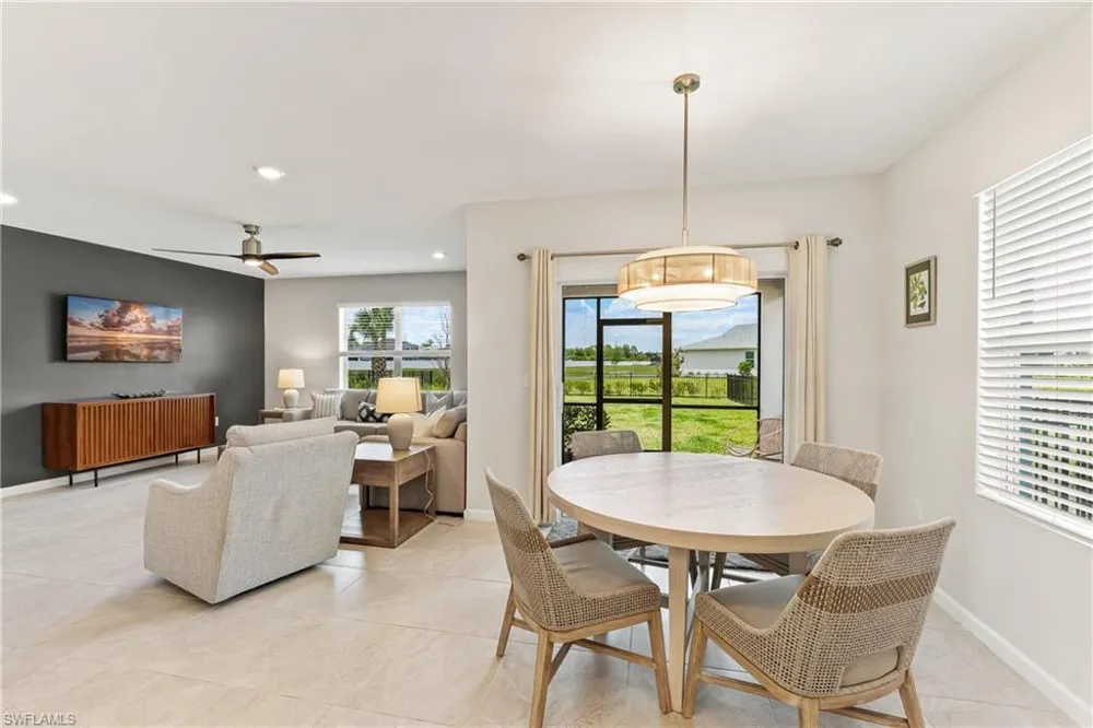 42425 Cascade Drive Babcock Ranch, FL 33982