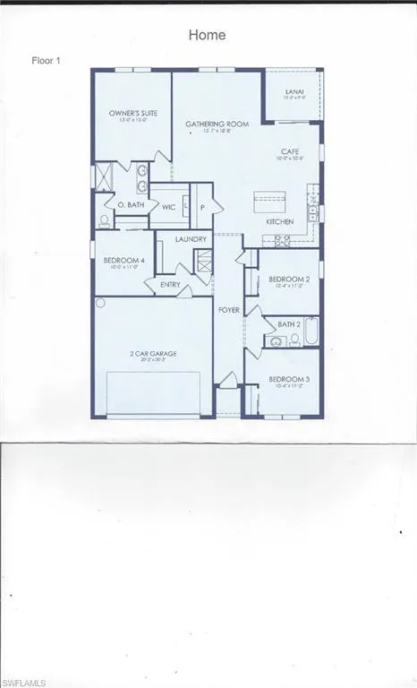 42425 Cascade Drive Babcock Ranch, FL 33982