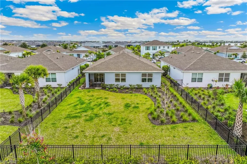 42425 Cascade Drive Babcock Ranch, FL 33982