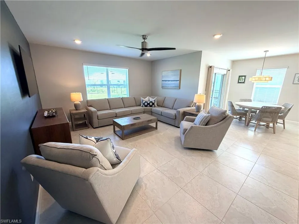 42425 Cascade Drive Babcock Ranch, FL 33982