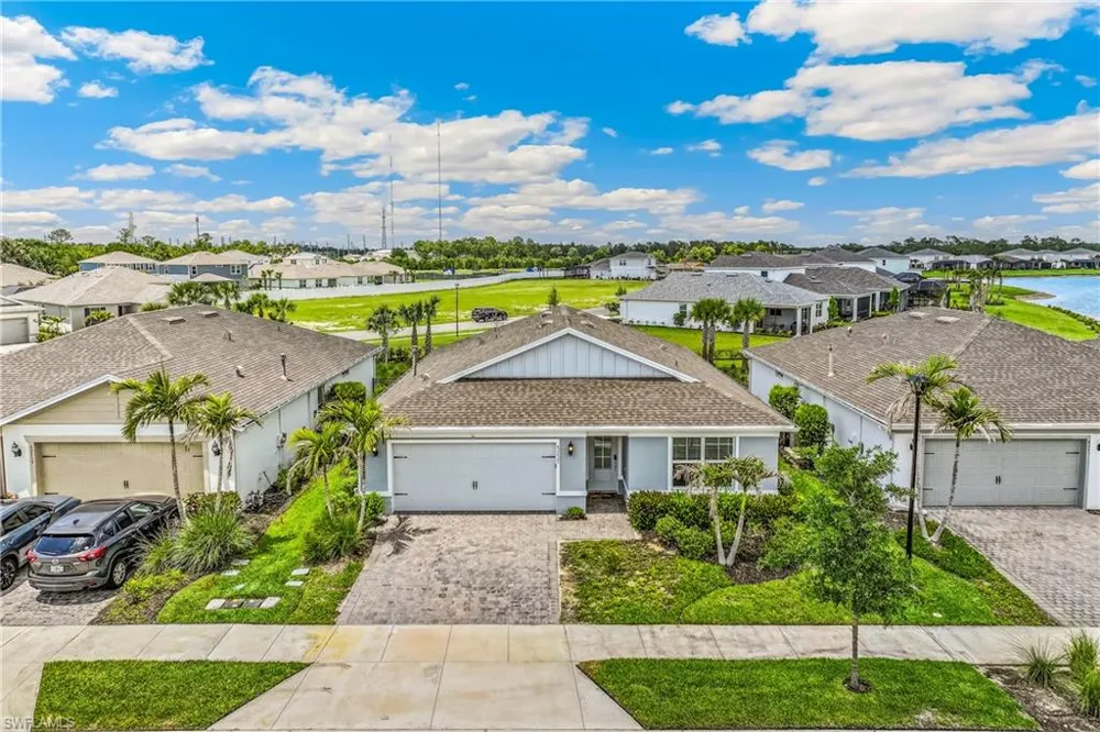 42425 Cascade Drive Babcock Ranch, FL 33982