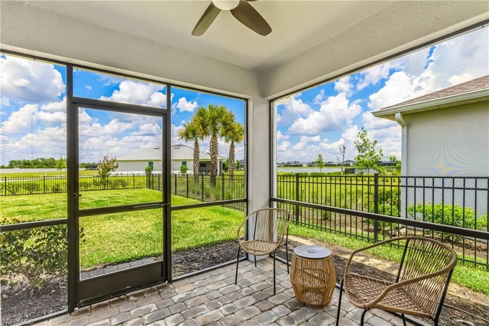 42425 Cascade Drive Babcock Ranch, FL 33982