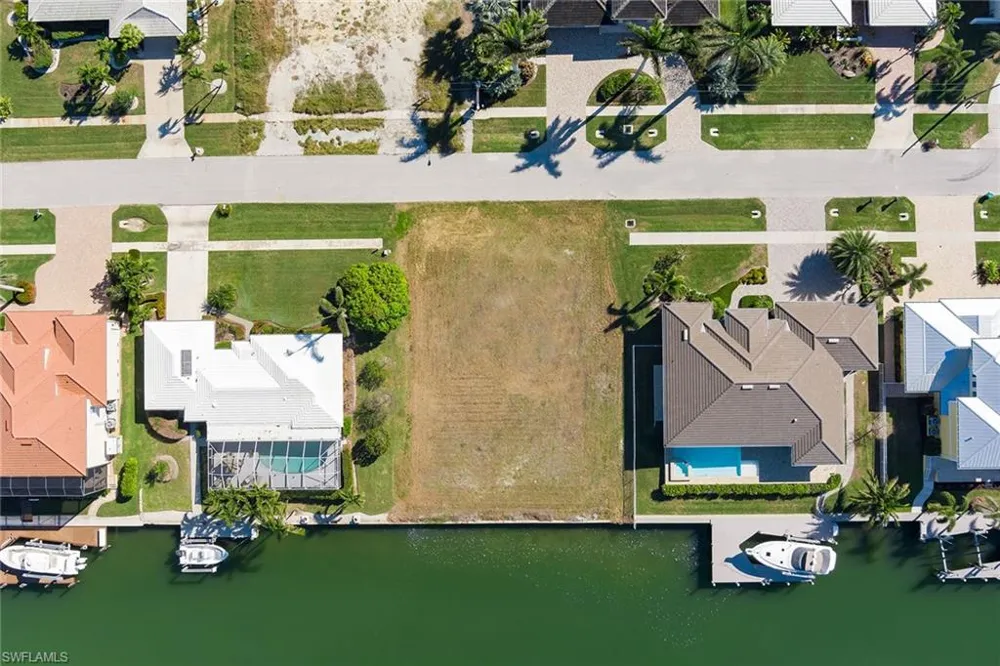 1748 Wavecrest Court Marco Island, FL 34145