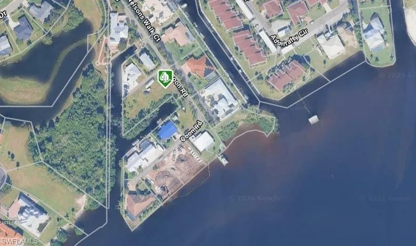 7178 Coon Road North Fort Myers, FL 33917