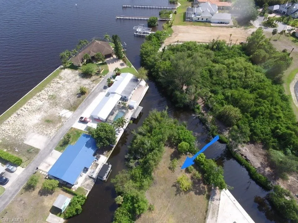 7178 Coon Road North Fort Myers, FL 33917