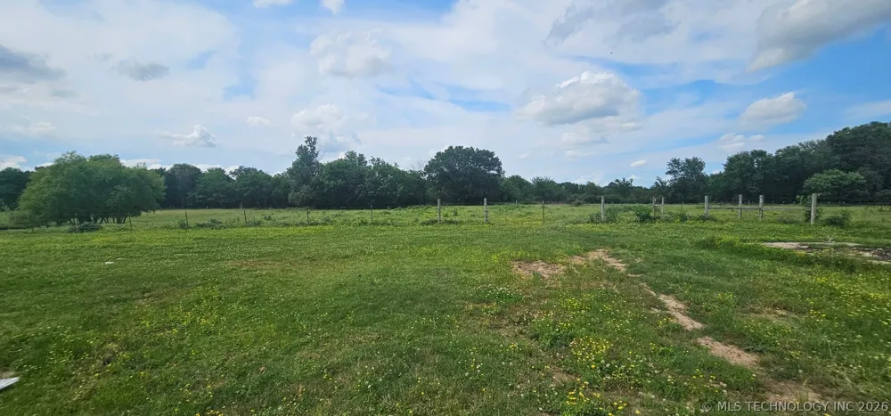 37967 E 221st Street Porter, OK 74454